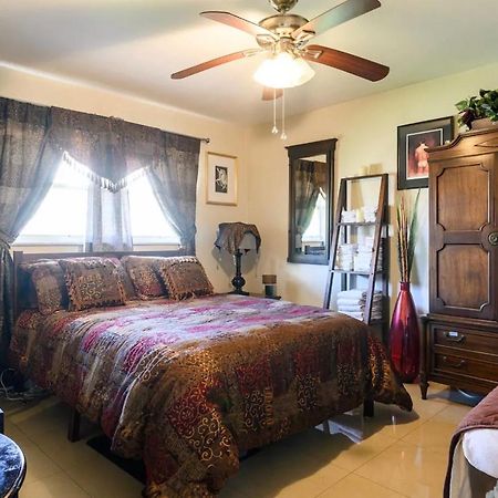 Sherry'S Place Home & Apartments Dania Beach Esterno foto