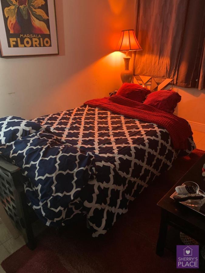 Sherry'S Place Home & Apartments Dania Beach Esterno foto
